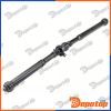 Arbre de transmission arrière pour PORSCHE | NWN-PS-004, 10-210570
